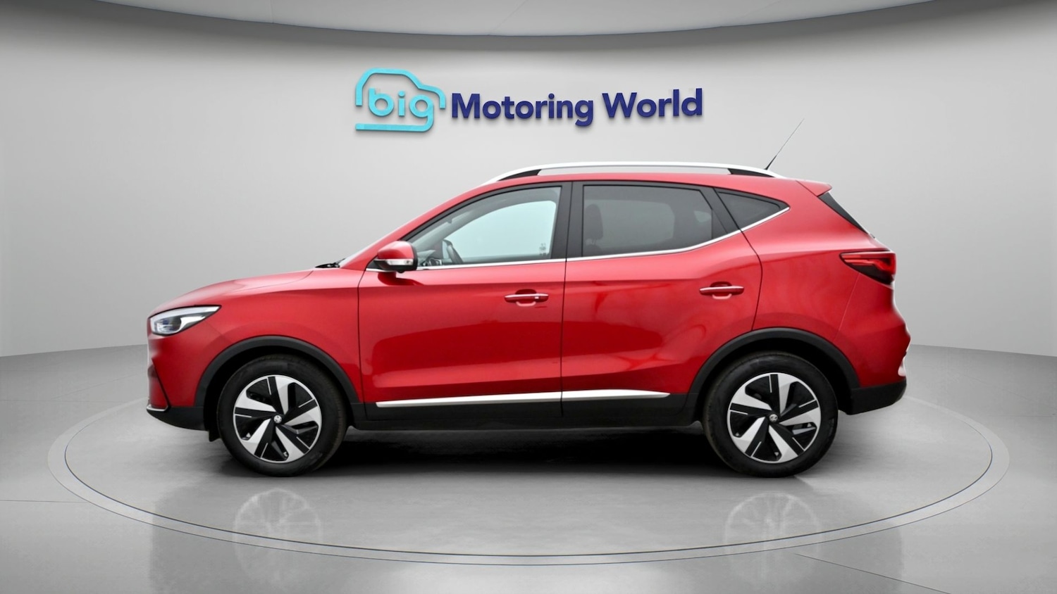 Used MG MG ZS 2022 for sale - 78011814: Photo 4