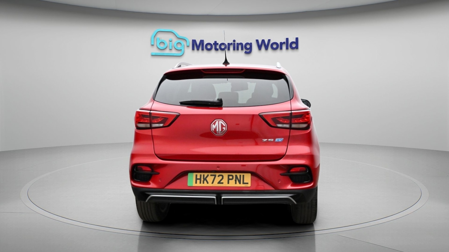 Used MG MG ZS 2022 for sale - 78011814: Photo 6