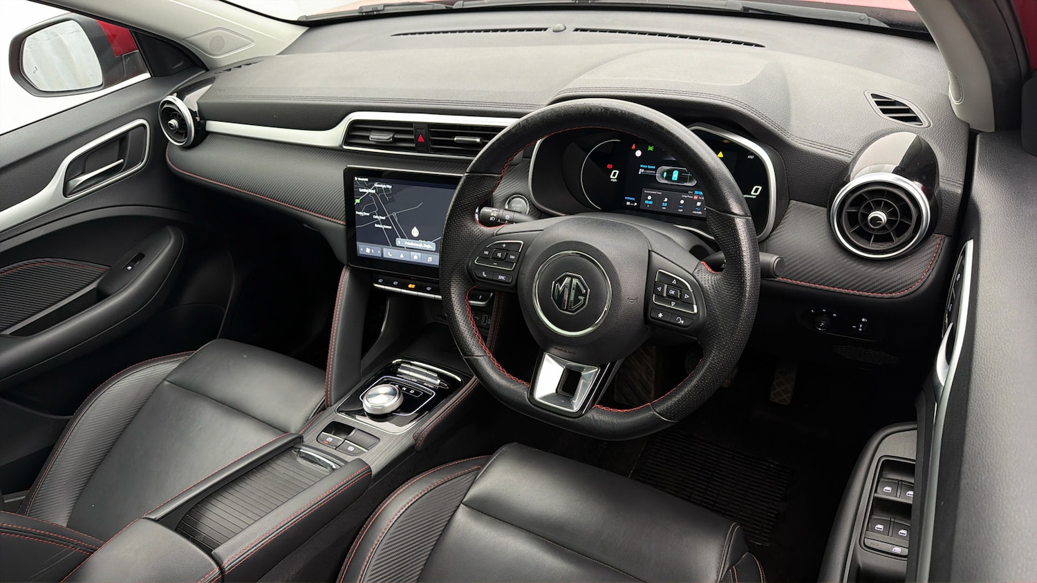 Used MG MG ZS 2022 for sale - 78011814: Photo 9