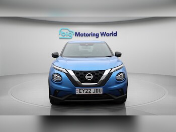 Used Nissan Juke 2022 for sale - 74990851: Photo