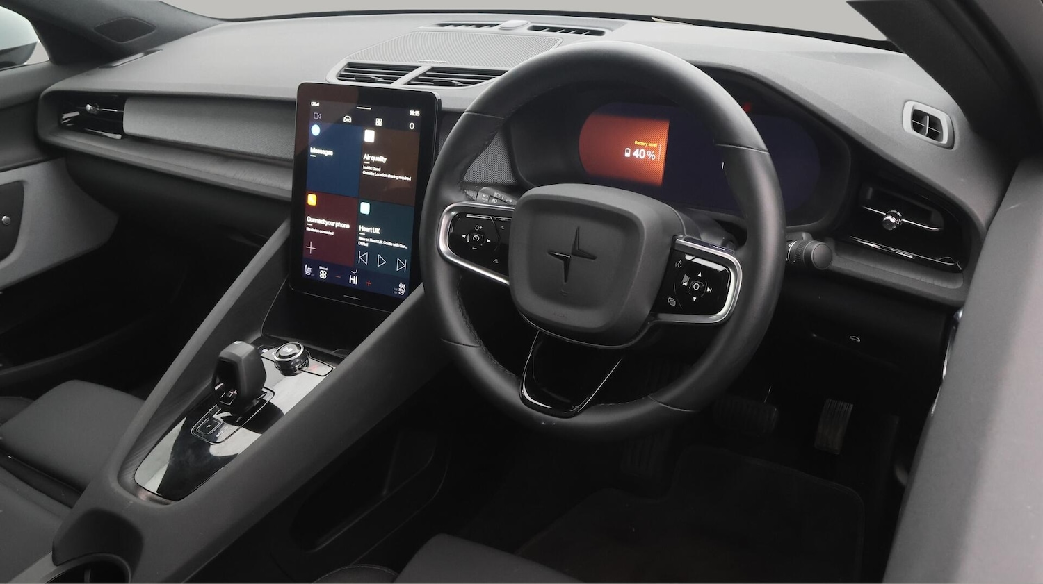 Used Polestar Polestar 2 for sale - 76728574: Photo 10