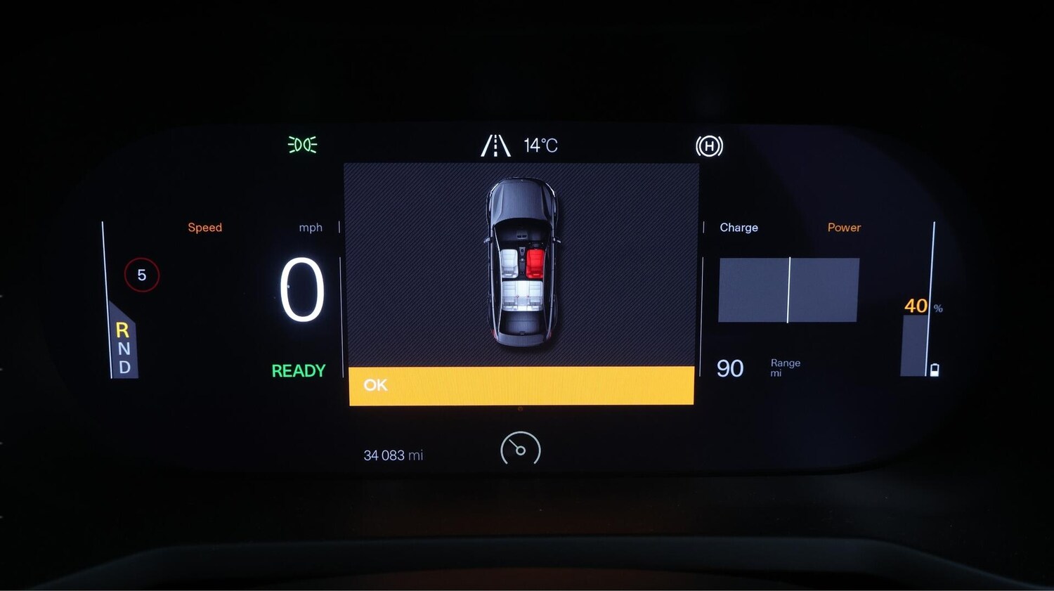 Used Polestar Polestar 2 for sale - 76728574: Photo 11