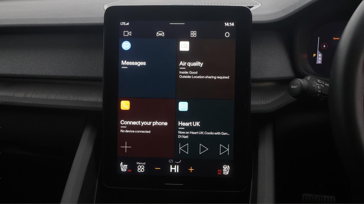 Used Polestar Polestar 2 for sale - 76728574: Photo 12