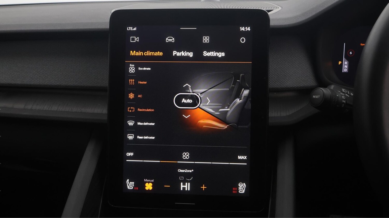 Used Polestar Polestar 2 for sale - 76728574: Photo 13