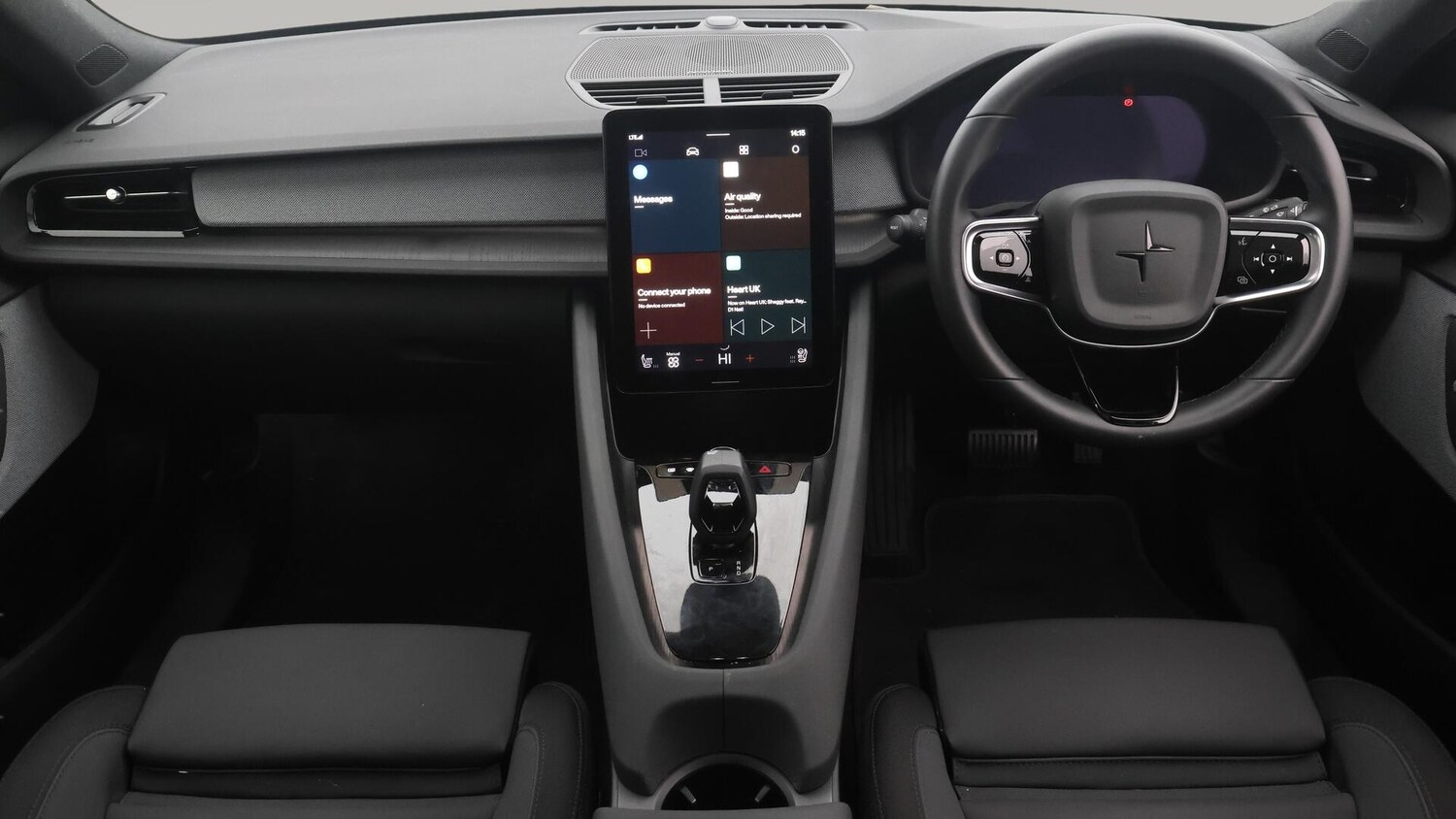 Used Polestar Polestar 2 for sale - 76728574: Photo 14