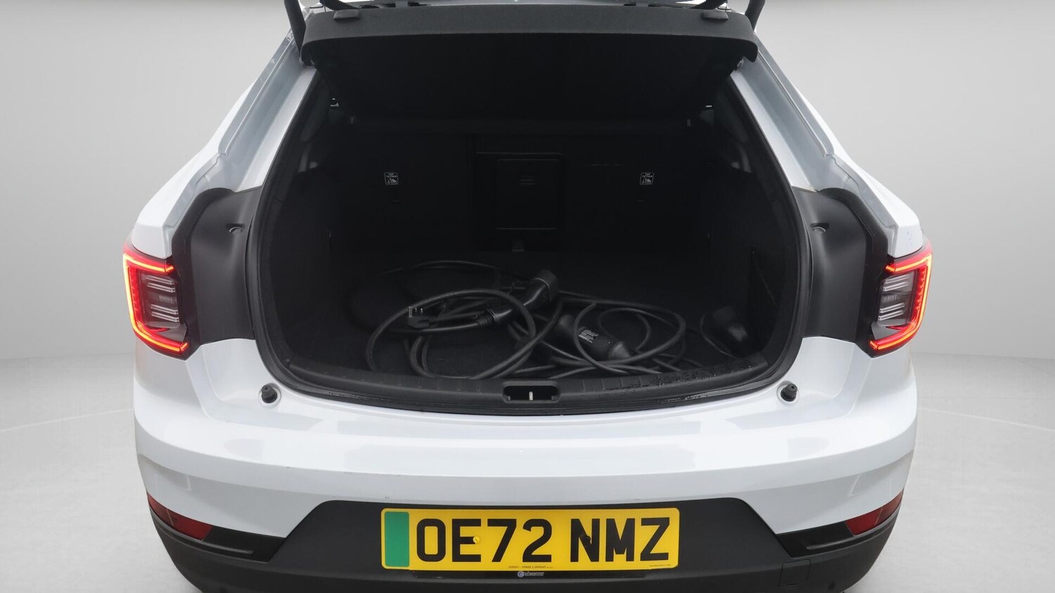 Used Polestar Polestar 2 for sale - 76728574: Photo 18