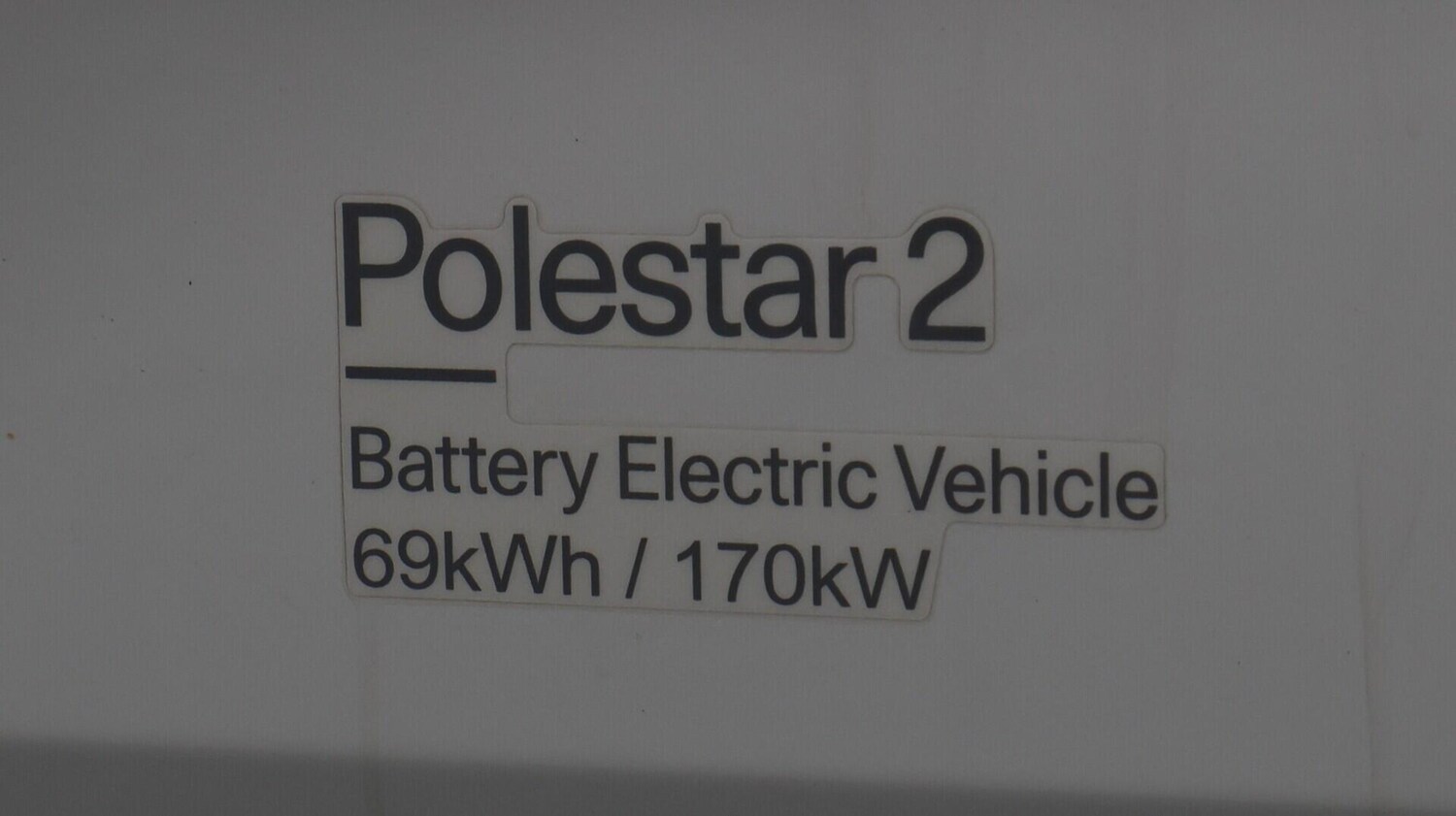Used Polestar Polestar 2 for sale - 76728574: Photo 21