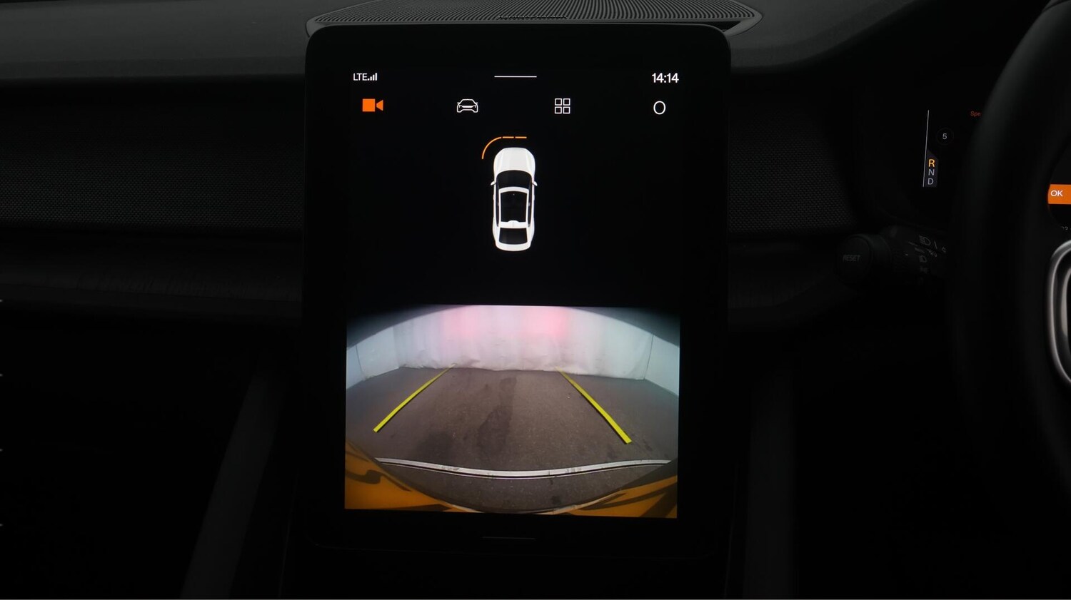 Used Polestar Polestar 2 for sale - 76728574: Photo 27