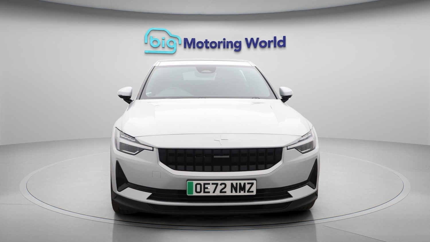 Used Polestar Polestar 2 for sale - 76728574: Photo 3