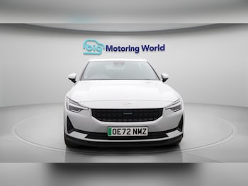 Used Polestar Polestar 2 2022 for sale - 76728574: Photo
