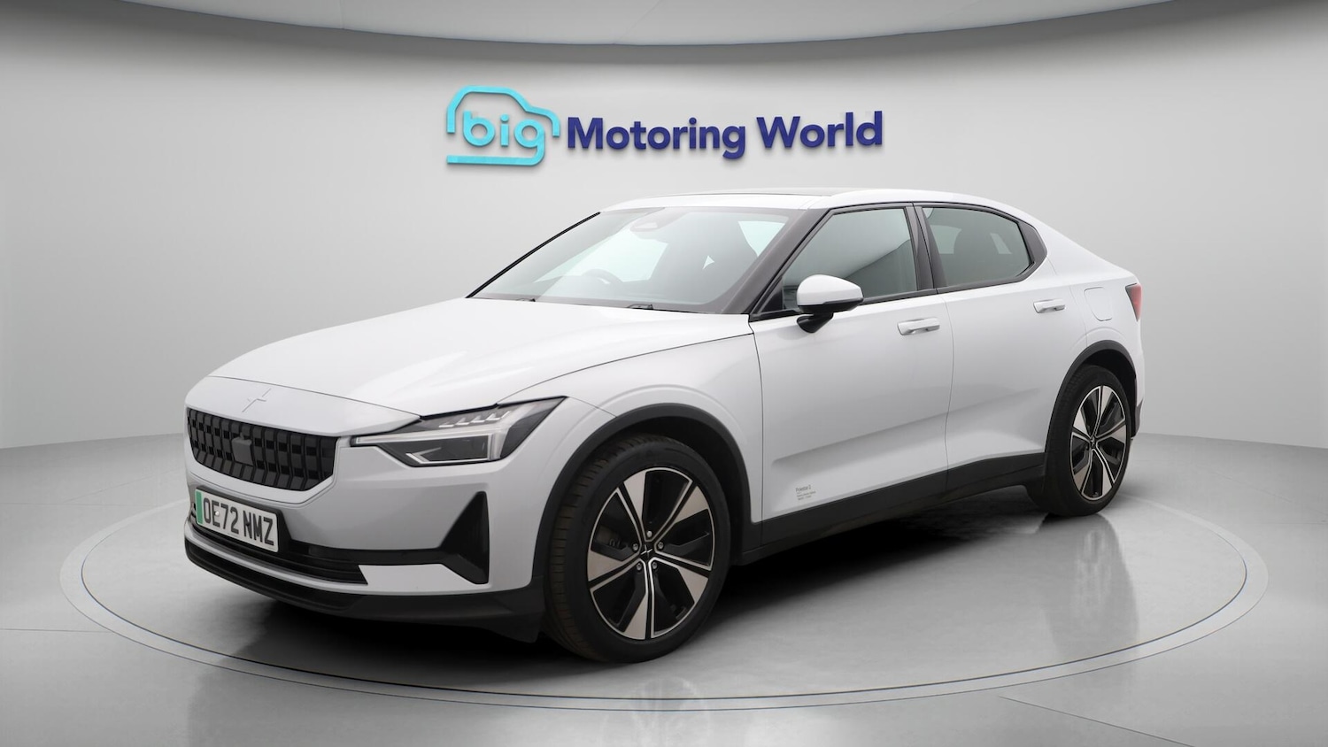 Used Polestar Polestar 2 for sale - 76728574: Photo 4