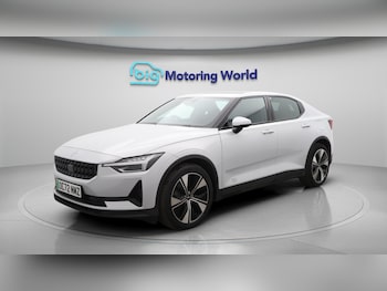 Used Polestar Polestar 2 2022 for sale - 76728574: Photo