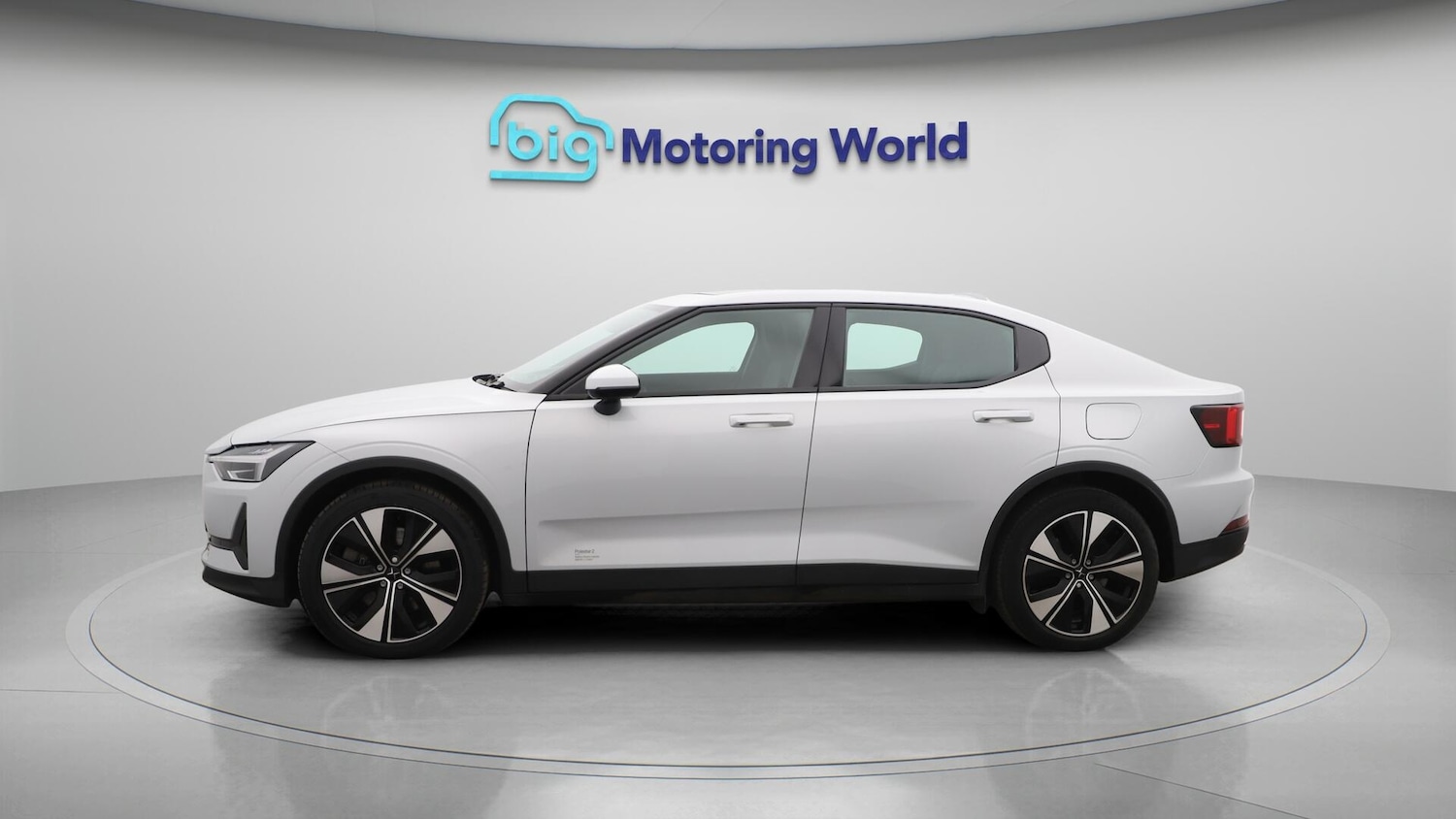 Used Polestar Polestar 2 for sale - 76728574: Photo 5