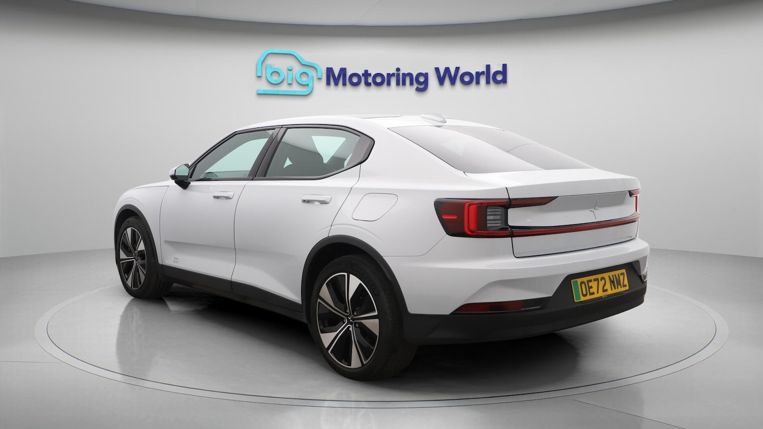 Used Polestar Polestar 2 for sale - 76728574: Photo 6