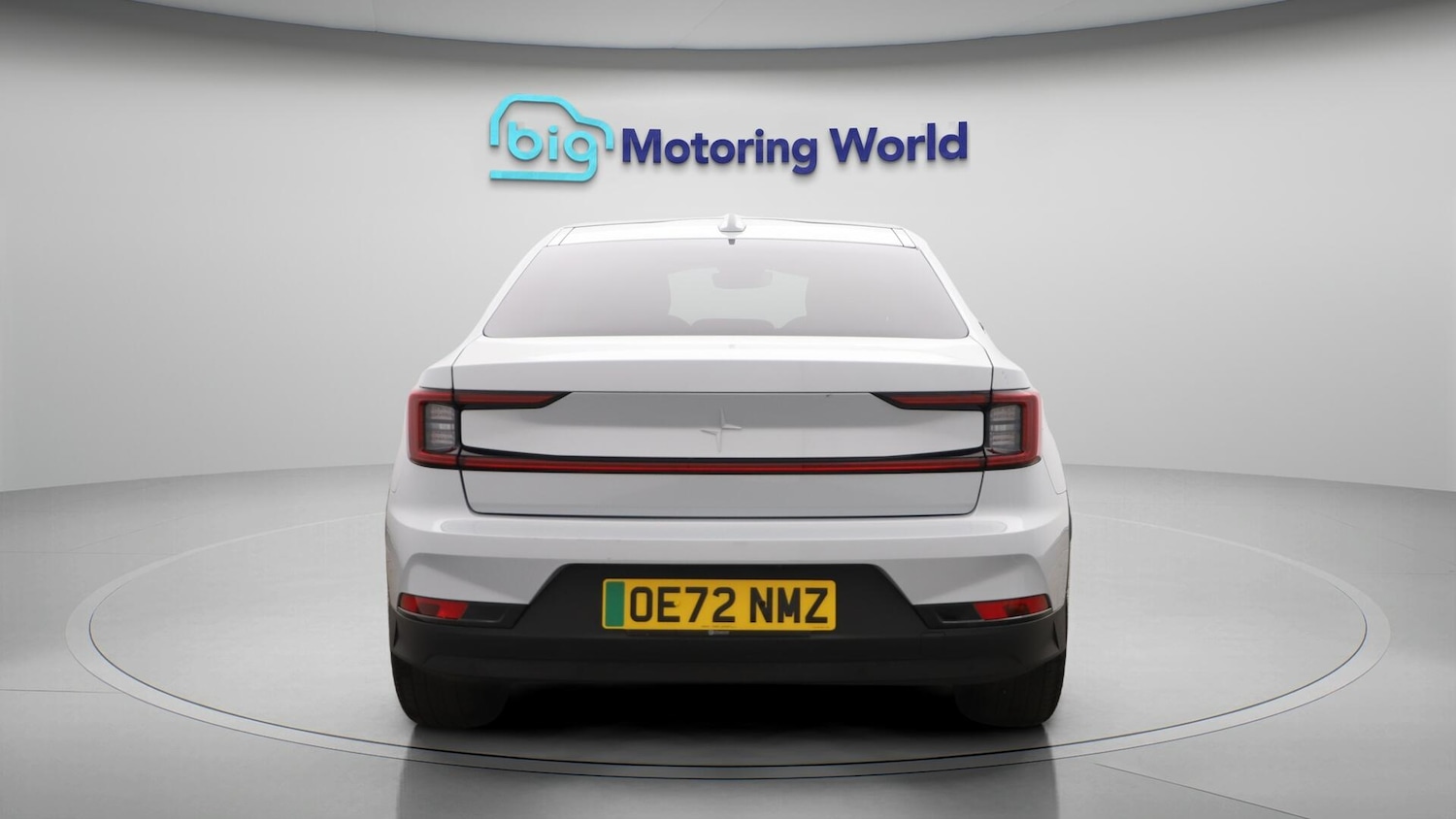 Used Polestar Polestar 2 for sale - 76728574: Photo 7