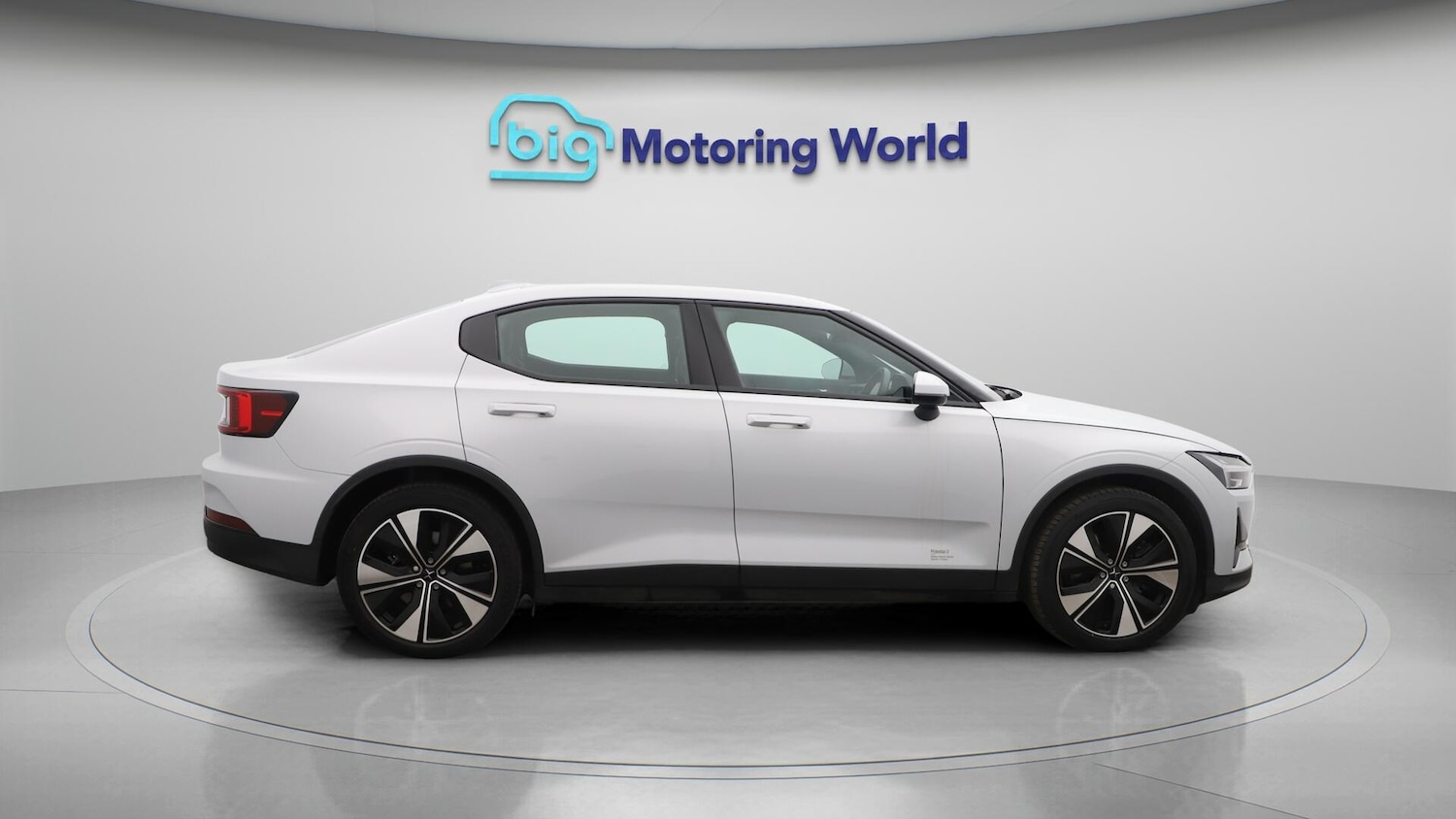 Used Polestar Polestar 2 for sale - 76728574: Photo 9