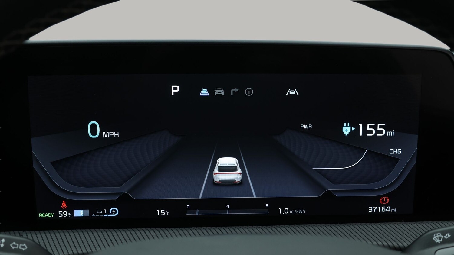 Used Kia EV6 2022 for sale - 77666151: Photo 10