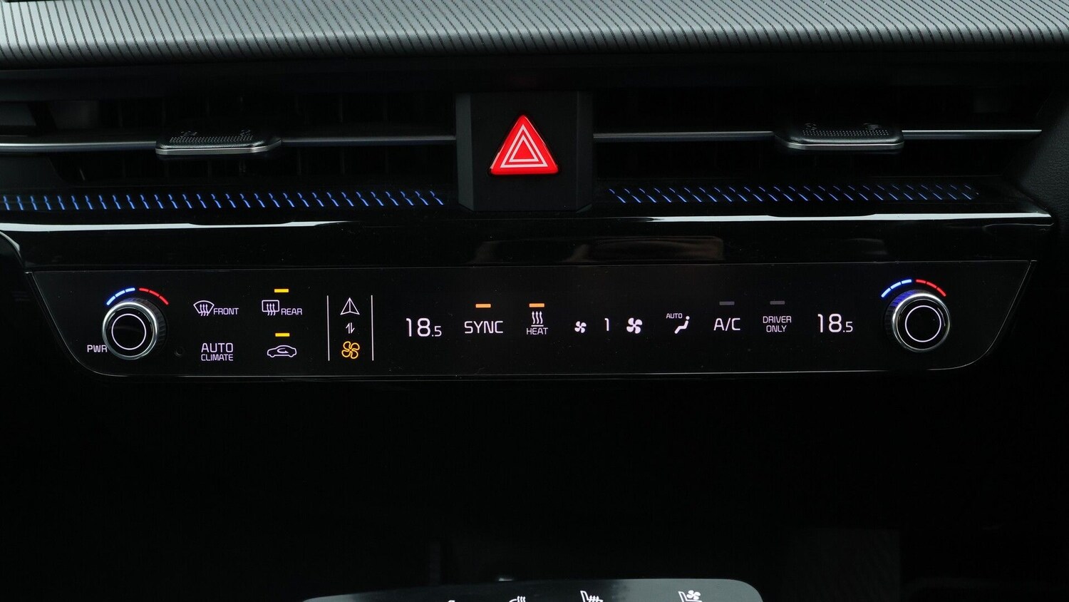 Used Kia EV6 2022 for sale - 77666151: Photo 12