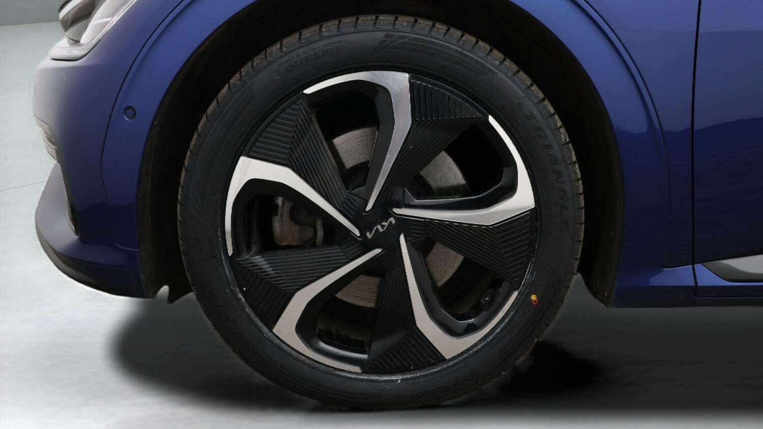 Used Kia EV6 2022 for sale - 77666151: Photo 18