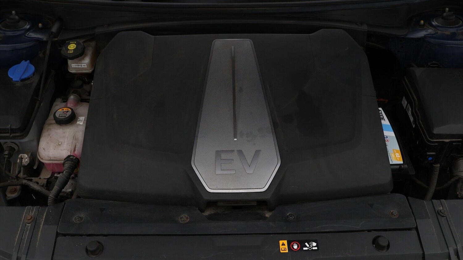 Used Kia EV6 2022 for sale - 77666151: Photo 19