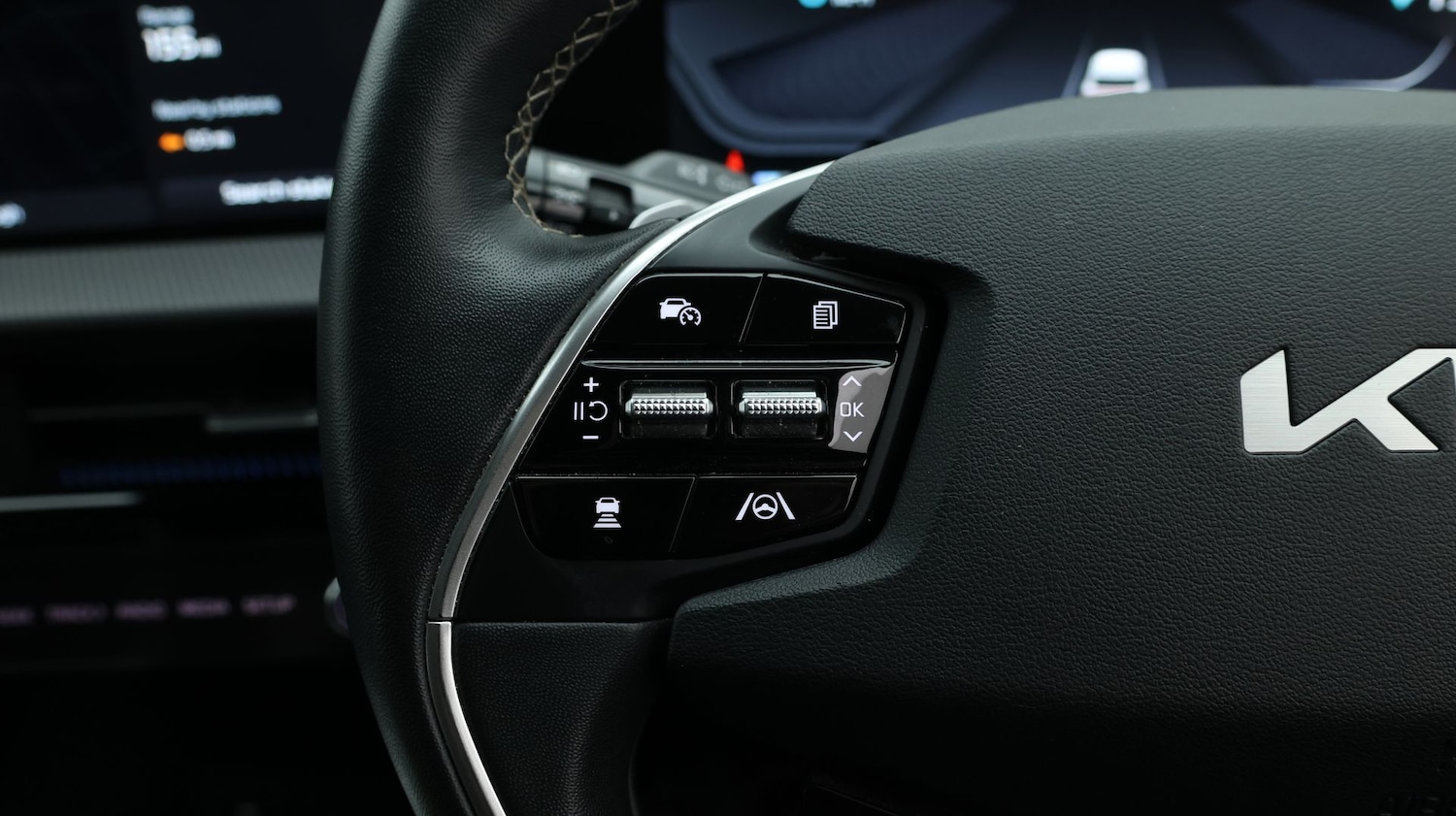 Used Kia EV6 2022 for sale - 77666151: Photo 25