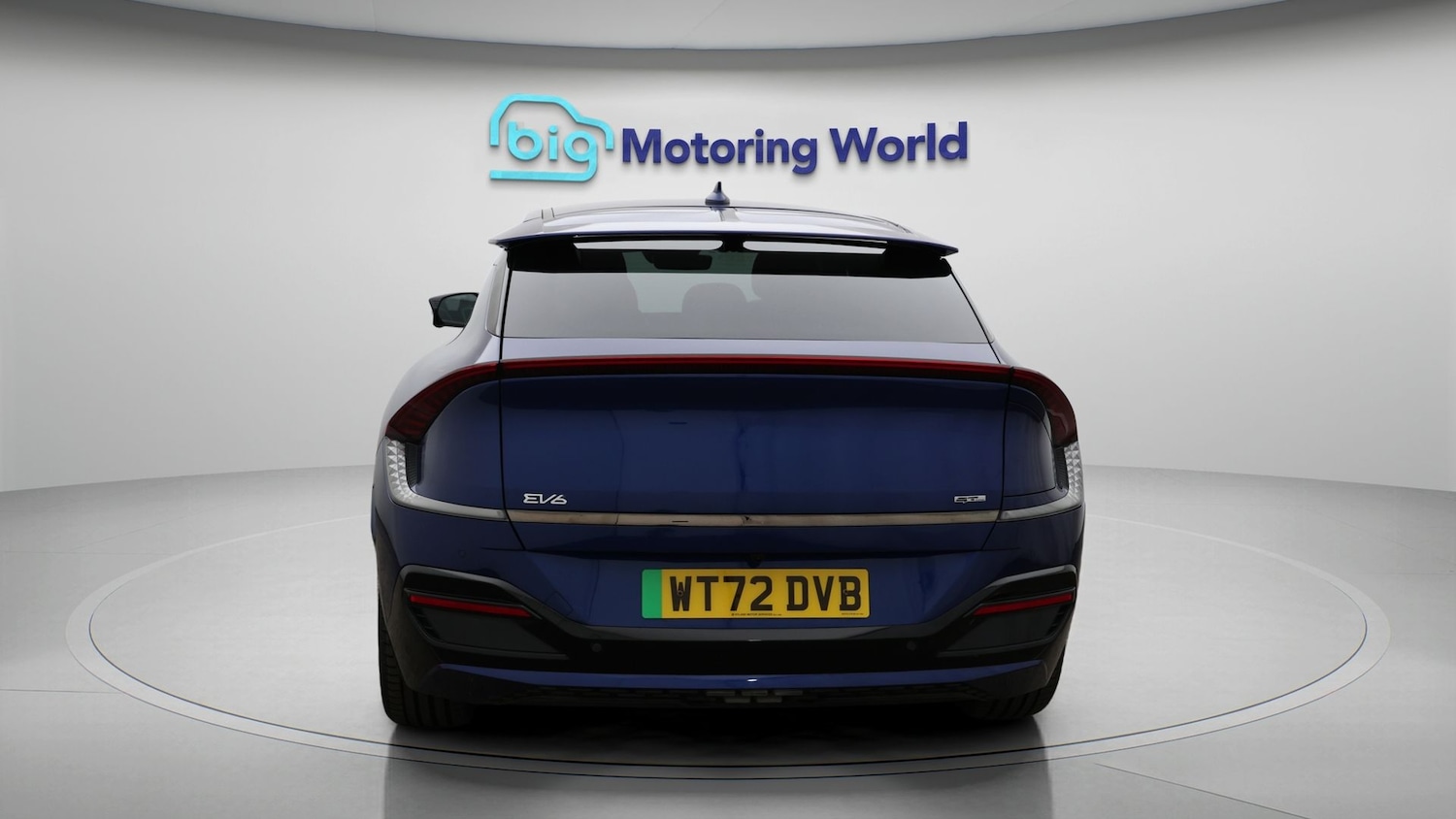 Used Kia EV6 2022 for sale - 77666151: Photo 6