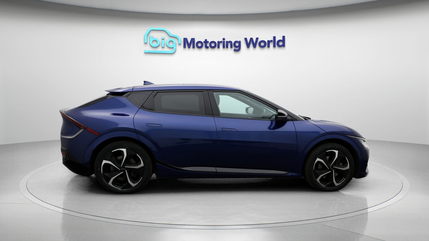 Used Kia EV6 2022 for sale - 77666151: Photo 8