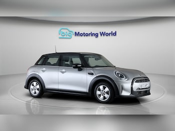 Used MINI Hatch 2022 for sale - 79512862: Photo