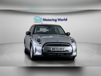 Used MINI Hatch 2022 for sale - 79512862: Photo