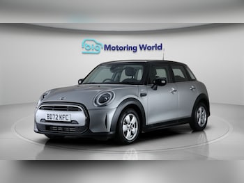 Used MINI Hatch 2022 for sale - 79512862: Photo