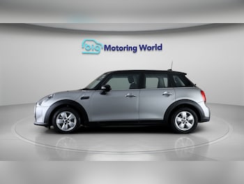 Used MINI Hatch 2022 for sale - 79512862: Photo