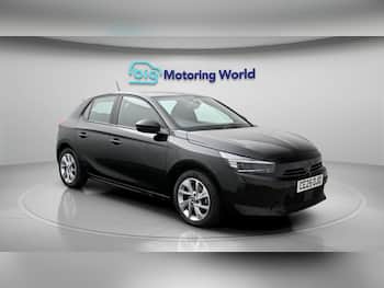 Used Vauxhall Corsa 2025 for sale - 79721096: Photo
