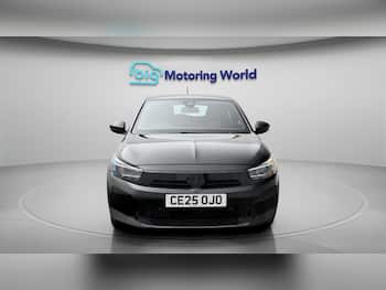 Used Vauxhall Corsa 2025 for sale - 79721096: Photo