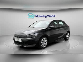 Used Vauxhall Corsa 2025 for sale - 79721096: Photo