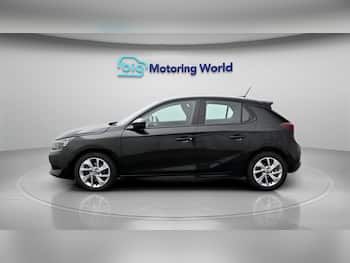 Used Vauxhall Corsa 2025 for sale - 79721096: Photo