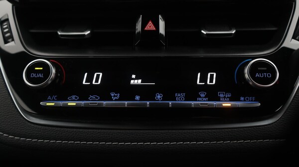 Used Toyota Corolla 2021 for sale - 76337573: Photo 13