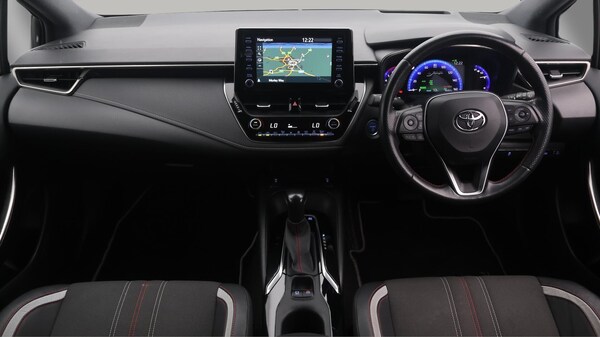 Used Toyota Corolla 2021 for sale - 76337573: Photo 14