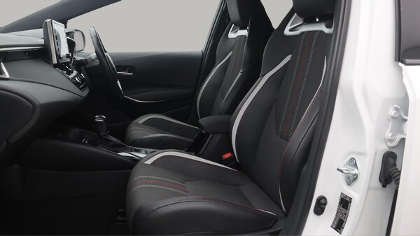 Used Toyota Corolla 2021 for sale - 76337573: Photo 15