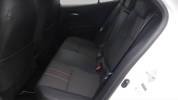 Used Toyota Corolla 2021 for sale - 76337573: Photo 17