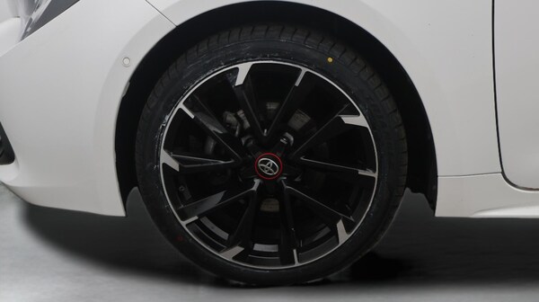 Used Toyota Corolla 2021 for sale - 76337573: Photo 19