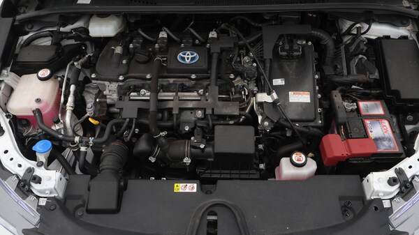 Used Toyota Corolla 2021 for sale - 76337573: Photo 20