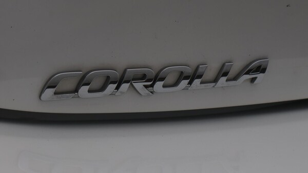 Used Toyota Corolla 2021 for sale - 76337573: Photo 22