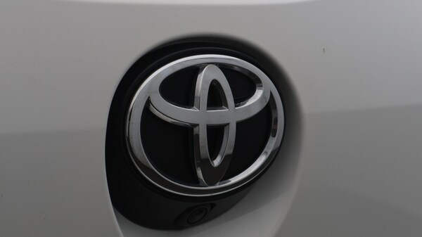 Used Toyota Corolla 2021 for sale - 76337573: Photo 23