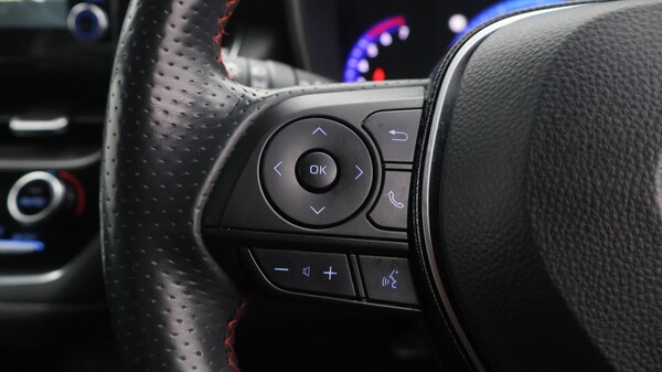 Used Toyota Corolla 2021 for sale - 76337573: Photo 25