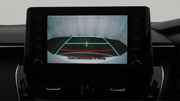 Used Toyota Corolla 2021 for sale - 76337573: Photo 27