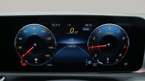 Used Mercedes-Benz CLA 2020 for sale - 76001663: Photo 11