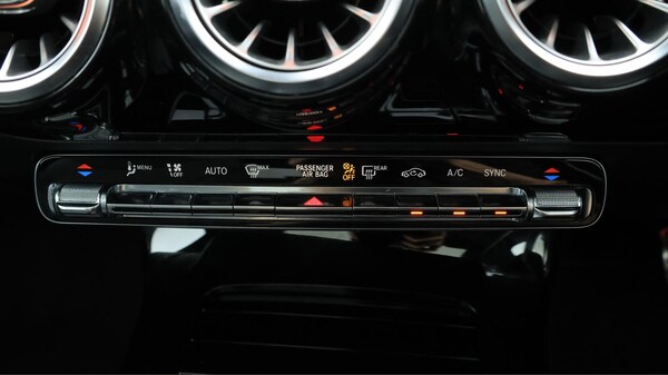 Used Mercedes-Benz CLA 2020 for sale - 76001663: Photo 13
