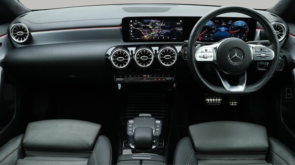 Used Mercedes-Benz CLA 2020 for sale - 76001663: Photo 14