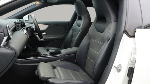 Used Mercedes-Benz CLA 2020 for sale - 76001663: Photo 15