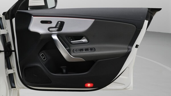 Used Mercedes-Benz CLA 2020 for sale - 76001663: Photo 16